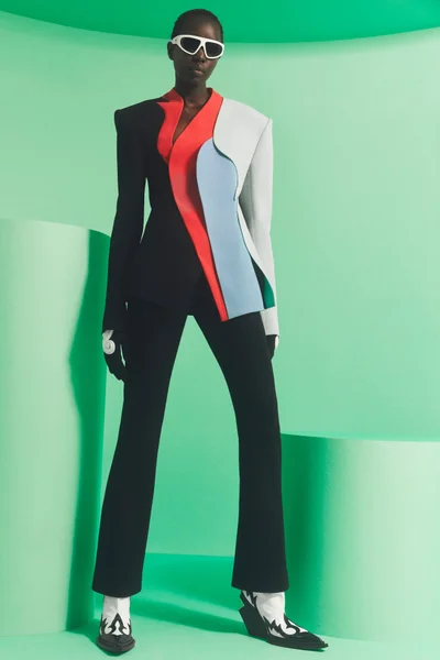 Look 6